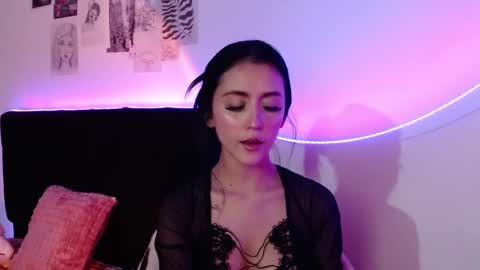 Snapshot of _coraliinee_ chatting on 13, 2, 2025 Coraline online show from 13, 2, 2025