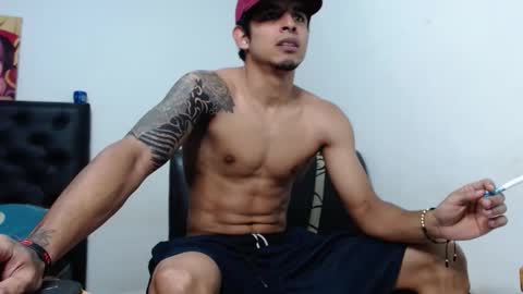  crissgex  online show from 20, 3, 2026