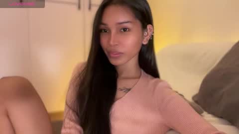 Snapshot of _cumonu69_ chatting on 6, 11, 2025 Tiko online show from 6, 11, 2025