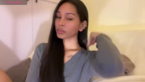 Snapshot of _cumonu69_ chatting on 29, 11, 2025 Tiko online show from 29, 11, 2025