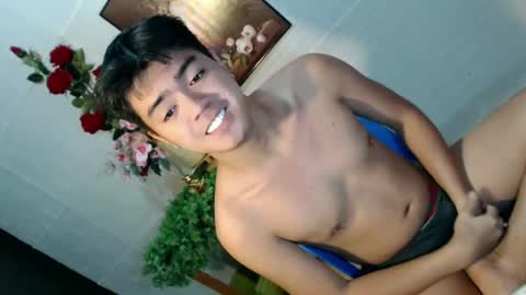 Snapshot of _cumwithrussel chatting on 14, 6, 2026 Russ online show from 14, 6, 2026
