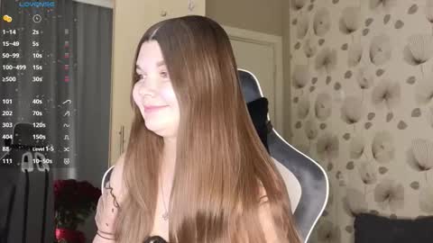 _cute_ice online show from 19, 1, 2026