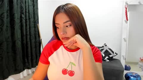 Snapshot of _cute_isabella chatting on 17, 2, 2026 Isabella Independent model online show from 17, 2, 2026