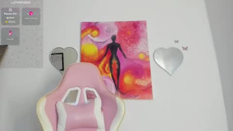 _cute_isabella_ online show from 8, 11, 2025