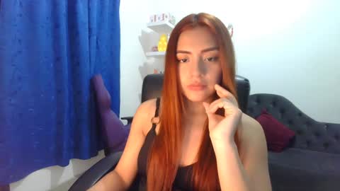 Snapshot of _cute_katy_ chatting on 6, 12, 2024 Katherine Shedule 10pm -4 am Colombia hour online show from 6, 12, 2024