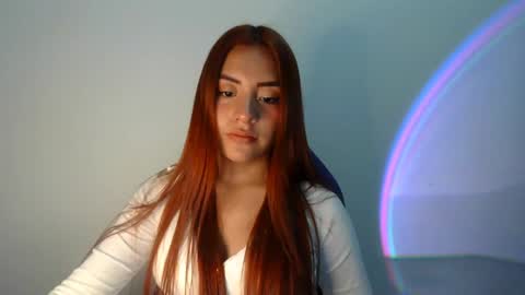 Snapshot of _cute_katy_ chatting on 13, 12, 2024 Katherine Shedule 10pm -4 am Colombia hour online show from 13, 12, 2024