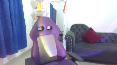 Snapshot of _cute_katy_ chatting on 13, 12, 2024 Katherine Shedule 10pm -4 am Colombia hour online show from 13, 12, 2024