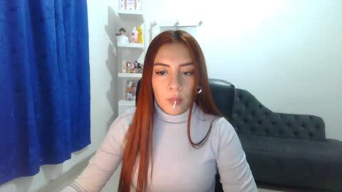 Snapshot of _cute_katy_ chatting on 30, 12, 2024 Katherine Shedule 10pm -4 am Colombia hour online show from 30, 12, 2024