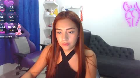 Snapshot of _cute_katy_ chatting on 7, 2, 2025 Katherine Shedule 10pm -4 am Colombia hour online show from 7, 2, 2025