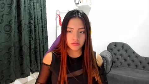 Snapshot of _cute_katy_ chatting on 15, 9, 2025 Katherine Shedule 10pm -4 am Colombia hour online show from 15, 9, 2025
