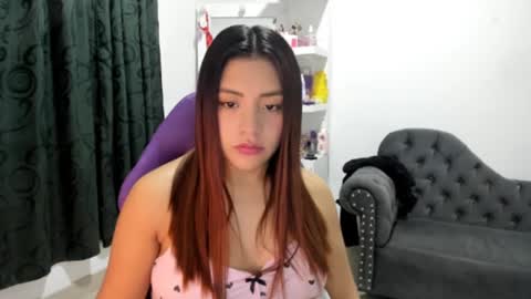 Snapshot of _cute_katy_ chatting on 17, 9, 2025 Katherine Shedule 10pm -4 am Colombia hour online show from 17, 9, 2025