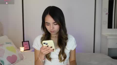 Melissa online show from 13, 6, 2026