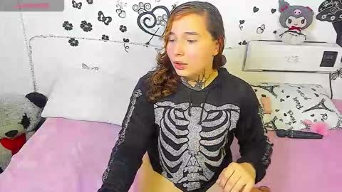 katerine online show from 27, 3, 2026