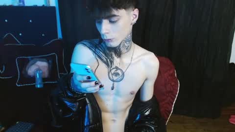 Snapshot of _daddy_nate chatting on 30, 9, 2025 Nate Evans 50 OF online show from 30, 9, 2025