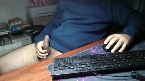 Paul online show from 12, 1, 2026