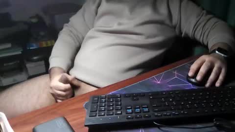 Paul online show from 25, 3, 2026