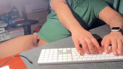 Paul online show from 24, 5, 2026