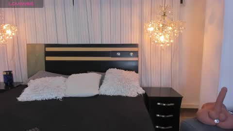 Dahiana Lincoln online show from 10, 1, 2025