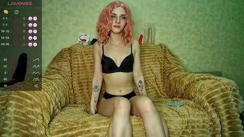 Dana Doe online show from 11, 3, 2025