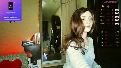 Dana Doe online show from 11, 5, 2026