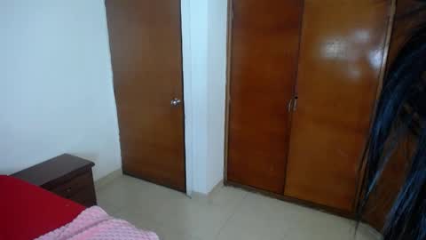 Snapshot of _daniela_hot_1 chatting on 19, 1, 2025 Dani online show from 19, 1, 2025