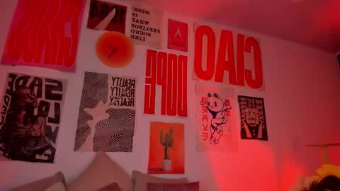 _darkdoll online show from 11, 3, 2026