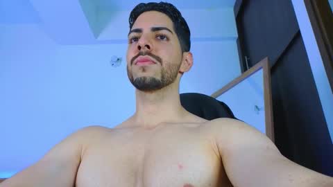 Snapshot of _davidwolf chatting on 21, 10, 2025 David online show from 21, 10, 2025