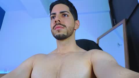 Snapshot of _davidwolf chatting on 27, 10, 2025 David online show from 27, 10, 2025