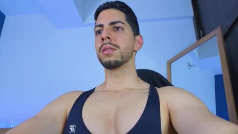 Snapshot of _davidwolf chatting on 13, 1, 2026 David online show from 13, 1, 2026