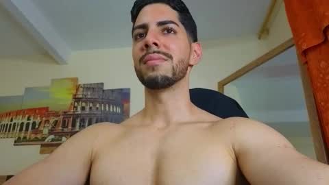 Snapshot of _davidwolf chatting on 3, 2, 2026 David online show from 3, 2, 2026