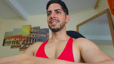 Snapshot of _davidwolf chatting on 18, 2, 2026 David online show from 18, 2, 2026