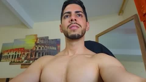 Snapshot of _davidwolf chatting on 20, 2, 2026 David online show from 20, 2, 2026