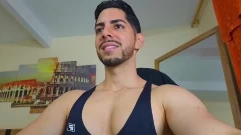 Snapshot of _davidwolf chatting on 23, 2, 2026 David online show from 23, 2, 2026