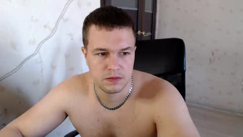 Daniel online show from 11, 5, 2026