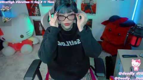    online show from 1, 7, 2026