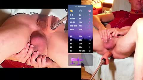 Snapshot of _deep_ass_lover_ chatting on 15, 11, 2025 Love to feel my ass stuffed until exploding cum... online show from 15, 11, 2025