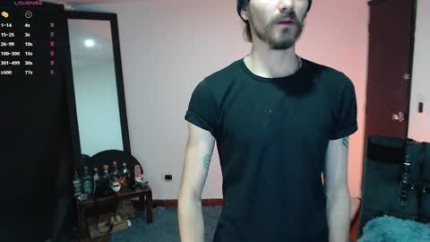 delacruz online show from 26, 10, 2025