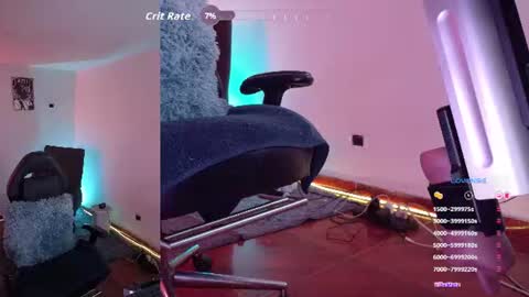 Snapshot of _delacruz911_ chatting on 25, 6, 2026 delacruz online show from 25, 6, 2026