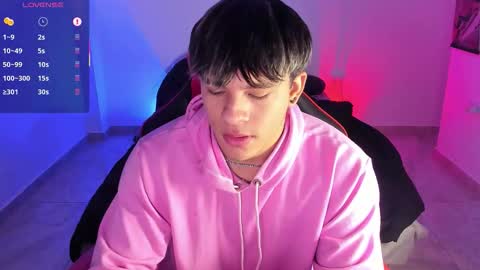 _demon1 online show from 21, 11, 2025