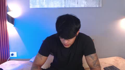 _demon1 online show from 9, 4, 2026