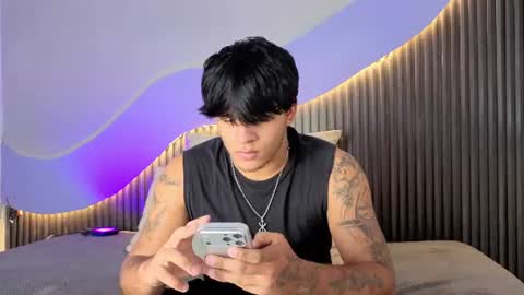 Snapshot of _demon1 chatting on 30, 6, 2026 _demon1 online show from 30, 6, 2026