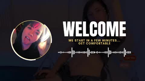  DENISE  online show from 18, 5, 2026