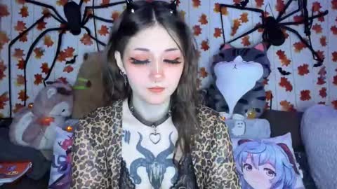 Snapshot of _devilbaby chatting on 26, 9, 2025 Kate online show from 26, 9, 2025