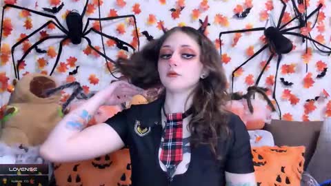 Snapshot of _devilbaby chatting on 8, 11, 2025 Kate online show from 8, 11, 2025