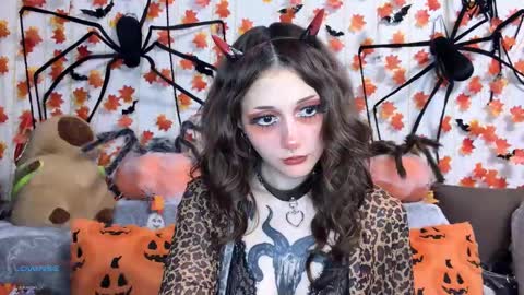 Snapshot of _devilbaby chatting on 28, 11, 2025 Kate online show from 28, 11, 2025