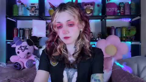 Snapshot of _devilbaby chatting on 12, 6, 2026 Kate online show from 12, 6, 2026