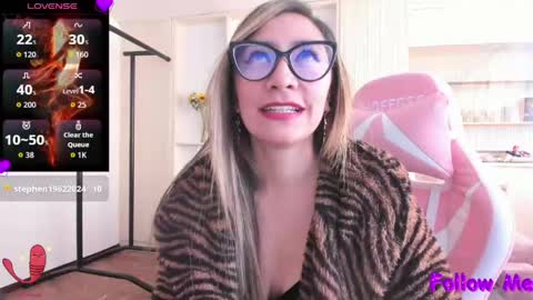 Devora online show from 12, 5, 2026