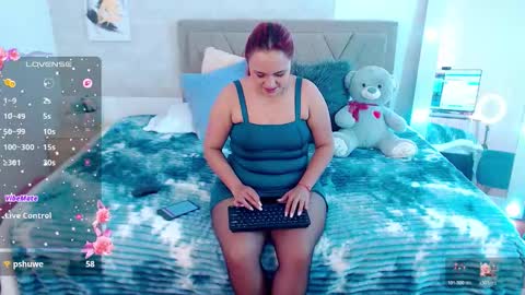 Snapshot of _diana_black chatting on 15, 1, 2026 _diana_black online show from 15, 1, 2026