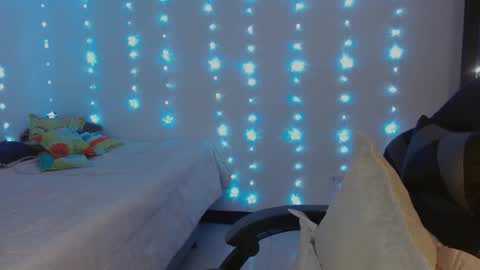 Diana online show from 21, 11, 2025