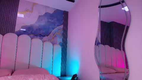 Snapshot of _diionne chatting on 6, 7, 2026 Dione online show from 6, 7, 2026